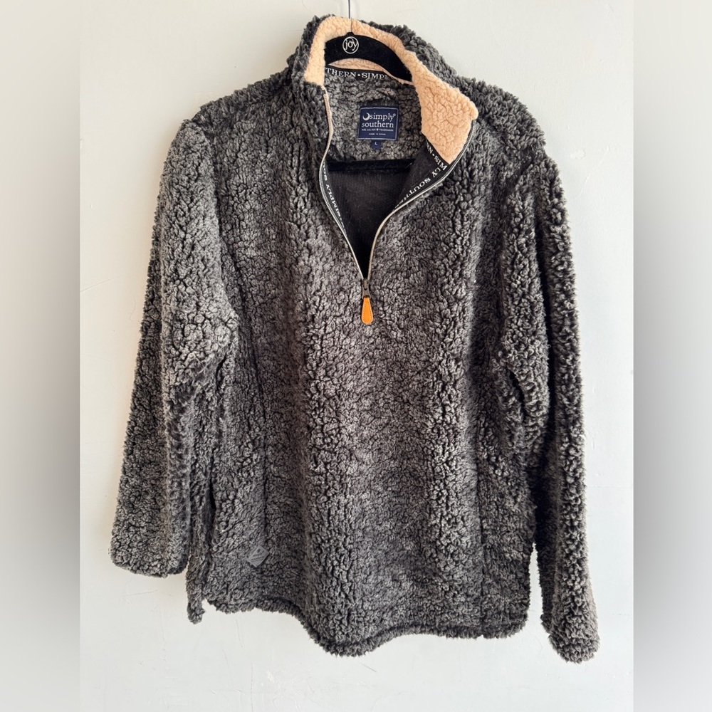 Simply Southern Sweater